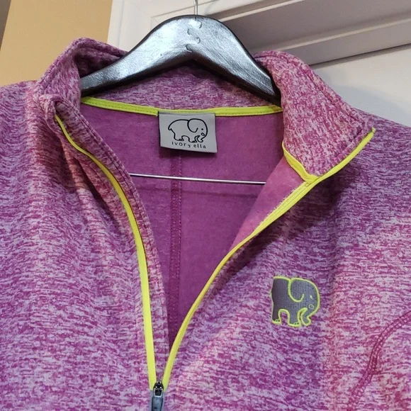 Ivory Ella Pullover - #83-T💛 Gifted @lflo - Picture 3 of 7